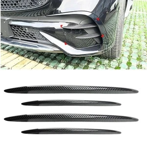 1 Satz Front stoßstange Seitens chlifting Für Benz GLC X254 2023-24 260 300 AMG - Bild 1 von 1