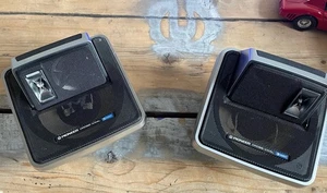 Pioneer TS 1650, 3 voies 60 watts, KEX, sans TS 2000, TS 2100, TS 1600 très rare ! - Photo 1/12
