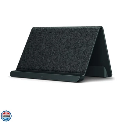 Hecho para Amazon, Base de Carga Inalámbrica para Amazon Fire HD 8 Plus 2022 y 2020... Foto 1 de 4