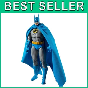 Personaggi Batman due altamente articolati - Foto 1 di 11