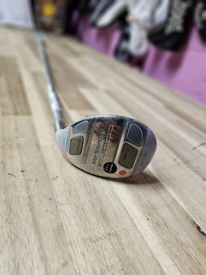 Cobra Baffler T-Rail 5 Hybrid 28° Ladies Flex - Bild 1 von 4