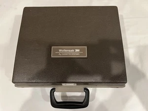 Sistema registratore a nastro vintage Wollensak 3M modello n. 2851 - Foto 1 di 19