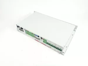 Rexroth Indramat DKC02.1-040-7-FW Ecodrive - Picture 1 of 8