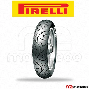 GOMMA PNEUMATICO COPERTONE PIRELLI 150/70-17 150 70 R 17 58W M/C SPORT DEMON - Foto 1 di 3