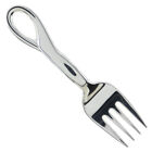 TIFFANY&Co. baby fork Elsa Peretti padova cutlery Silver925 _