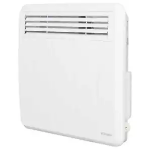 Dimplex PLX100E Wall Mounted Electric Panel Heater with Timer - 1000 Watt - Picture 1 of 1