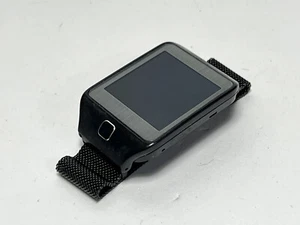 Samsung Gear 2 SM-R381 Smartwatch - UNGETESTET - Bild 1 von 2