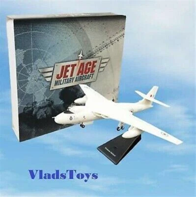 Atlas Editions 1:144 Vickers Valiant British Royal Air Force 4675-105 - Image 1 of 3