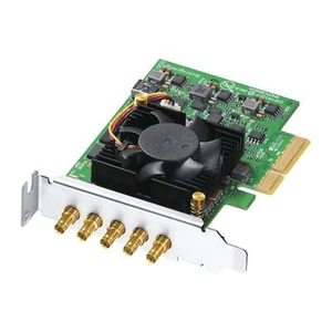 Blackmagic Design DeckLink Duo 2 Mini Card - Picture 1 of 1
