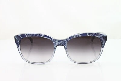 Gafas de sol para mujer Vera Bradley Kat INO Indio con lente degradada gris talla 57 mm nuevas con etiquetas Foto 1 de 3