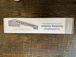 Landing Zone LZ5016T 16-Port Docking Station For Apple 16-inch MacBook Pro A2141 - Picture 1 of 2