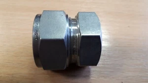 SWAGELOK SS-20MO-C 20MM TAPA DE EXTREMO DE TUBO OD - Imagen 1 de 1