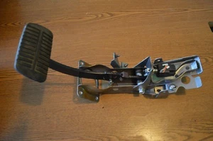 Fits 2005-2009 05 06 07 08 09 SUBARU LEGACY OUTBACK BRAKE PEDAL ASSEMBLY - Bild 1 von 1