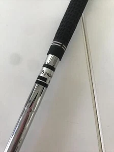 WILSON STAFF R300 DYNAMIC GOLD STD    -  Fitting Cart Shaft 35.25" - Picture 1 of 5