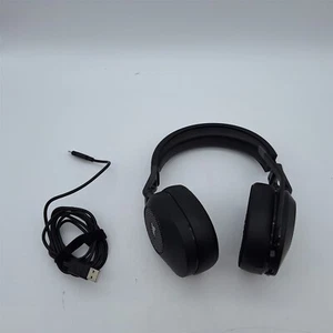 Corsair HS65 SURROUND Gaming Headset - Carbon - Picture 1 of 4