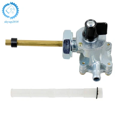 Volante de combustible 16950-MAS-033 para Honda CBR900RR CBR919RR Fireblade 1996-1999 1997 Foto 1 de 4