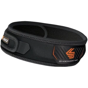 Shock Doctor Knee/Patella Support Strap - Black - Picture 1 of 2