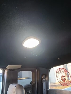 For 2001-2003 Dodge Ram 1500 2500 3500 02-04 Liberty LED Roof Dome Reading Light Foto 1 de 4