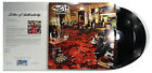 Signed 311 Autographed Evolver 12 Double Lp 180 Certified Psa Loa  Ad03797