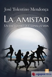 La amistad. NUEVO. ENVÍO URGENTE (Librería Agapea) - Imagen 1 de 1