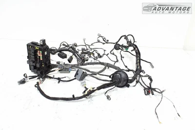 Chrysler 300 2019 3,6 L V6 bahía de motor faro para tablero arnés de cableado OEM Foto 1 de 4