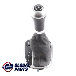 Mercedes W203 Gear Shift Selector Knob Lever Grip Panel Automatic A2032672811 - Picture 1 of 11
