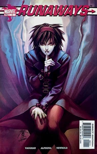 RUNAWAYS #1 COVER A MARVEL COMICS LUGLIO 2003 NM - Foto 1 di 2