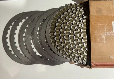 Kit embrague Harley Davidson Sportster 1200 Foto 1 de 2