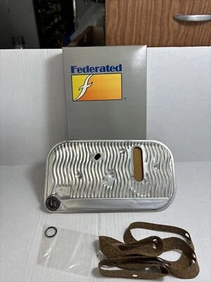 NOS Federated GM 375 400TH Transmission Filter - Image 1 of 4