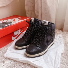 nike wedge sneakers australia