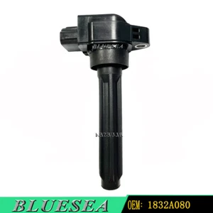 1PC FKN488 OEM IGNITION COIL FOR MITSUBISHI Eclipse Cross NASSAN Days Roox 0.6L - Picture 1 of 4