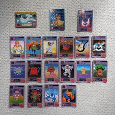 DRAGON QUEST Card-dass lot of 19 Mud Hand Sumaltria princess laura chimera  