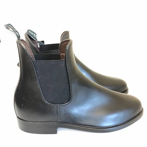 Aigle Equestrian Jodhpur Boots - END OF LINE REDUCED TO CLEAR - Picture 1 of 14