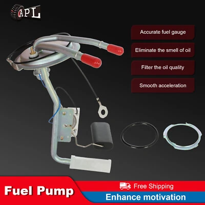 Fuel Tank Sending Unit for Chevrolet Malibu Oldsmobile Cutlass Pontiac LeMans - Image 1 of 4