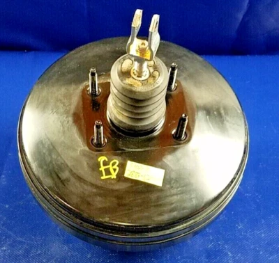 Nissan 370Z 2009-2010 freno de potencia cilindro maestro montaje de refuerzo 3,7 L # 62449 Foto 1 de 4