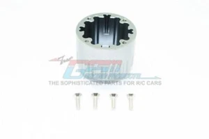 GPM SB011 ALLOY FRONT / CENTER / REAR DIFF CASE RC LOSI 1/6 SUPER BAJA / SB2.0 - Picture 1 of 9