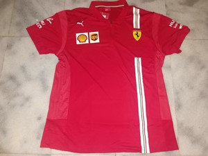 Ropa de hombre Ferrari | Compra online en eBay