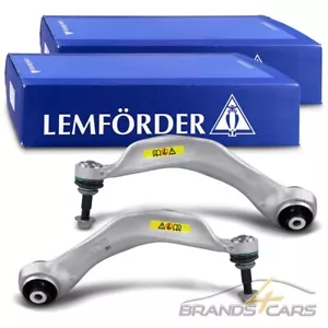 LEMFÖRDER 2x QUERLENKER VORNE UNTEN FÜR BMW 5-ER F10 F11 6-ER F12 F13 06 - Bild 1 von 10