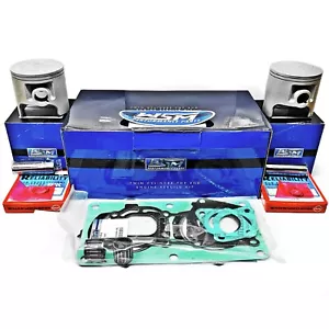 75mm WSM Top End Rebuild Kit 1993-1997 Yamaha 700 FX1 SuperJet VXR Pro - Picture 1 of 1
