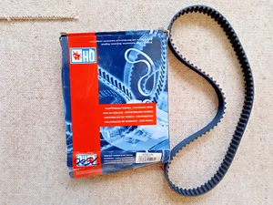 QH Timing Belt QTB339 Fits Kia Mazda 2.0 94398 - Picture 1 of 3