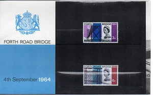 1964-70 Confezioni Presentazione Commemorativa Pre-Decimale - Inserzione Multipla - Foto 1 di 31