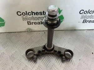 HONDA CB600 CB 600 HORNET BOTTOM YOKE YEAR 1998 -2002 (CMB1126) - Picture 1 of 5