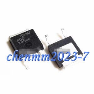 10PCS NEW FQD20N06 1N60C 2N60C 4N60C 5N60C 6N60C 7N60C 8N60C TO252 #CL - Picture 1 of 1