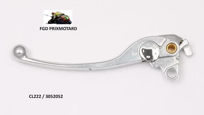 Honda VFR 800 X CROSSRUNNER 2011/2019 CLUTCH LEVER - Image 1 of 2