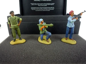 FIELD OF CONFLICT MILITARY COLLECTABLES IRAQI WARS DIE-CAST 1RAQI FIGHTERS 1WIF1 - Picture 1 of 13