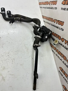 MASERATI QUATTROPORTE 2006 M139 ELECTRIC WATER PUMP - Picture 1 of 11