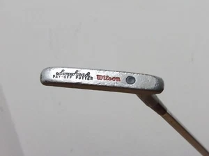 Wilson Sam Snead Pay-Off 35" Putter Bullseye Style Very Nice!! - Picture 1 of 5