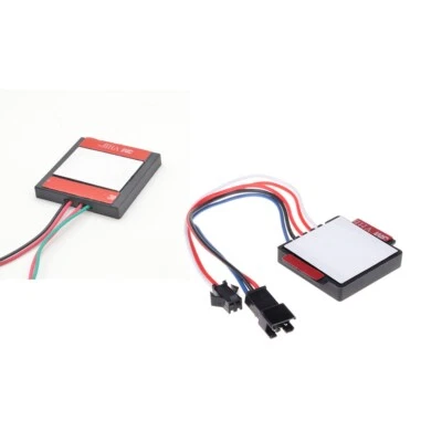 LED Dimmer 12-24V Touch Sensor Touch Inductive Switch 5A Touch Dimmer For Mirror - Image 1 of 4