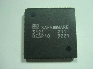 Safeware 3121 211 9221 Ic SMD #21-523 - Picture 1 of 1