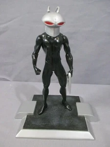 DC Direct Black Manta 7" Alex Ross Actionfigur mit Ständer - Bild 1 von 3